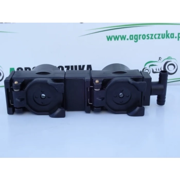 ZAŚLEPKA ROZDZIELACZA MCCORMICK 6527836M91
